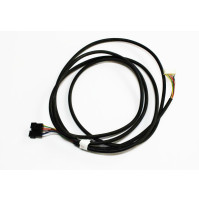 Treadmill Cable of 7008 Console To Board with 8 Male and Female Pins - Length 230 cm - CC7008 - Tecnopro